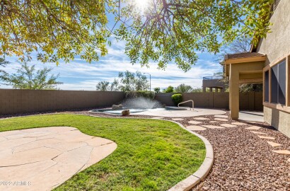 4433 W Cottontail Rd, Phoenix, AZ 85086