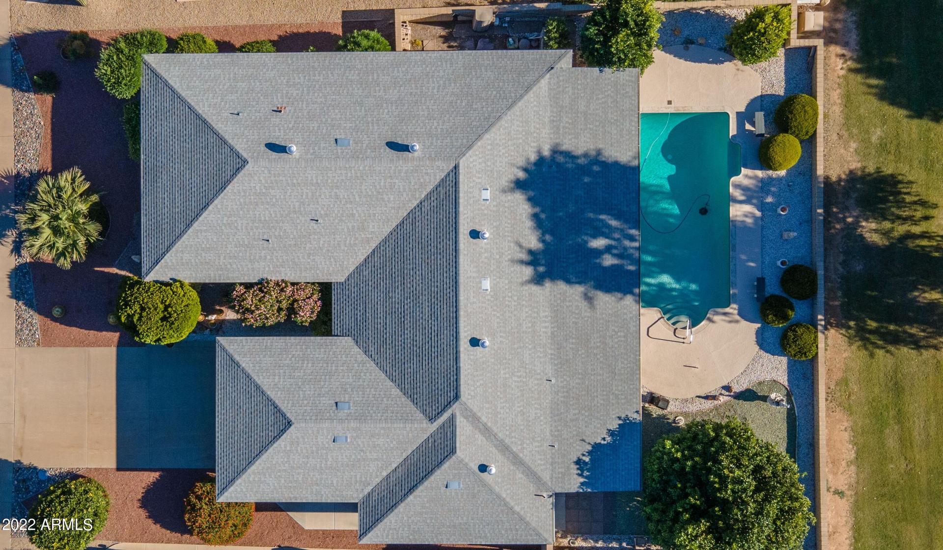 9609 W Briarwood Cir, Sun City, AZ 85351