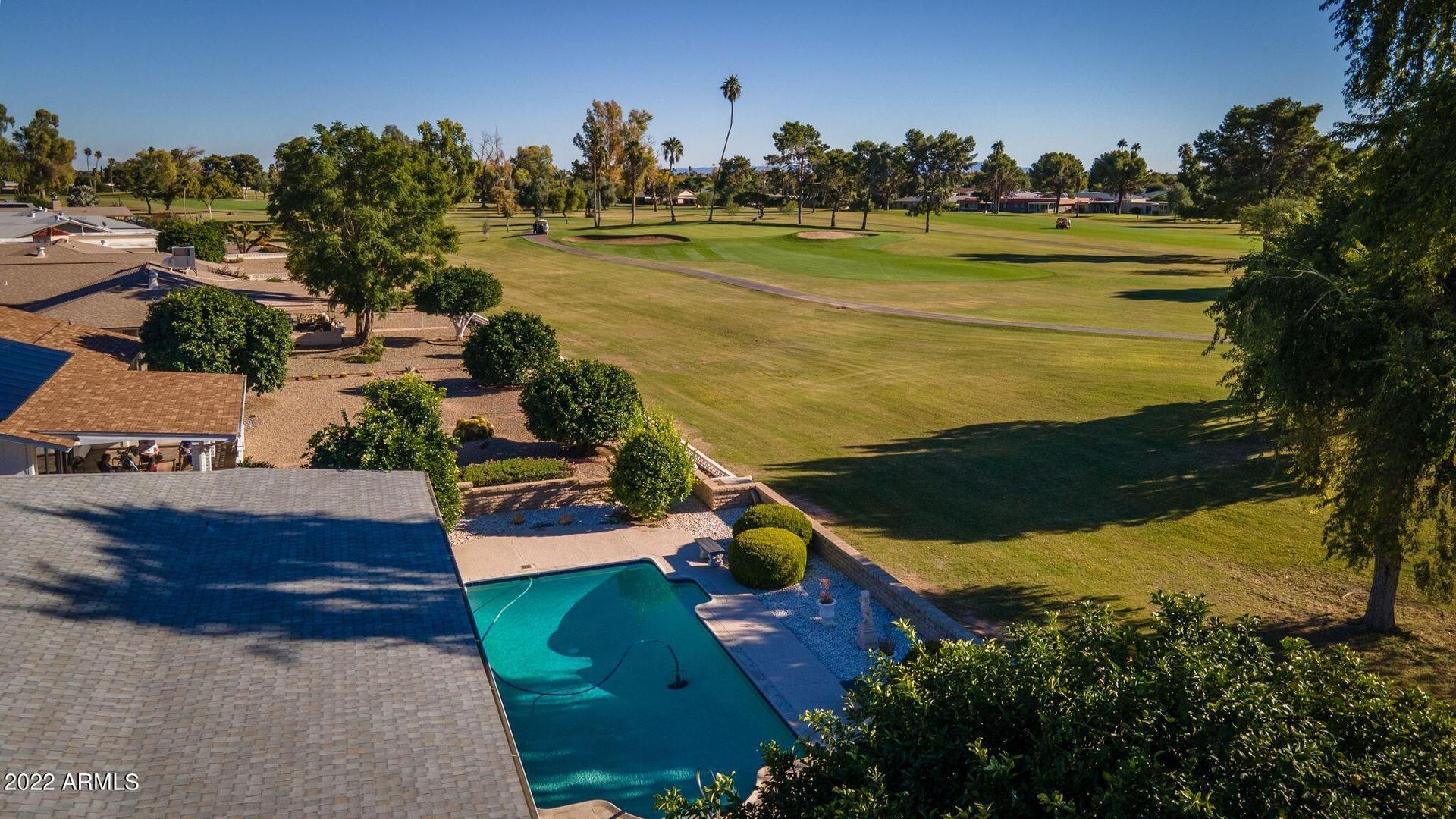 9609 W Briarwood Cir, Sun City, AZ 85351