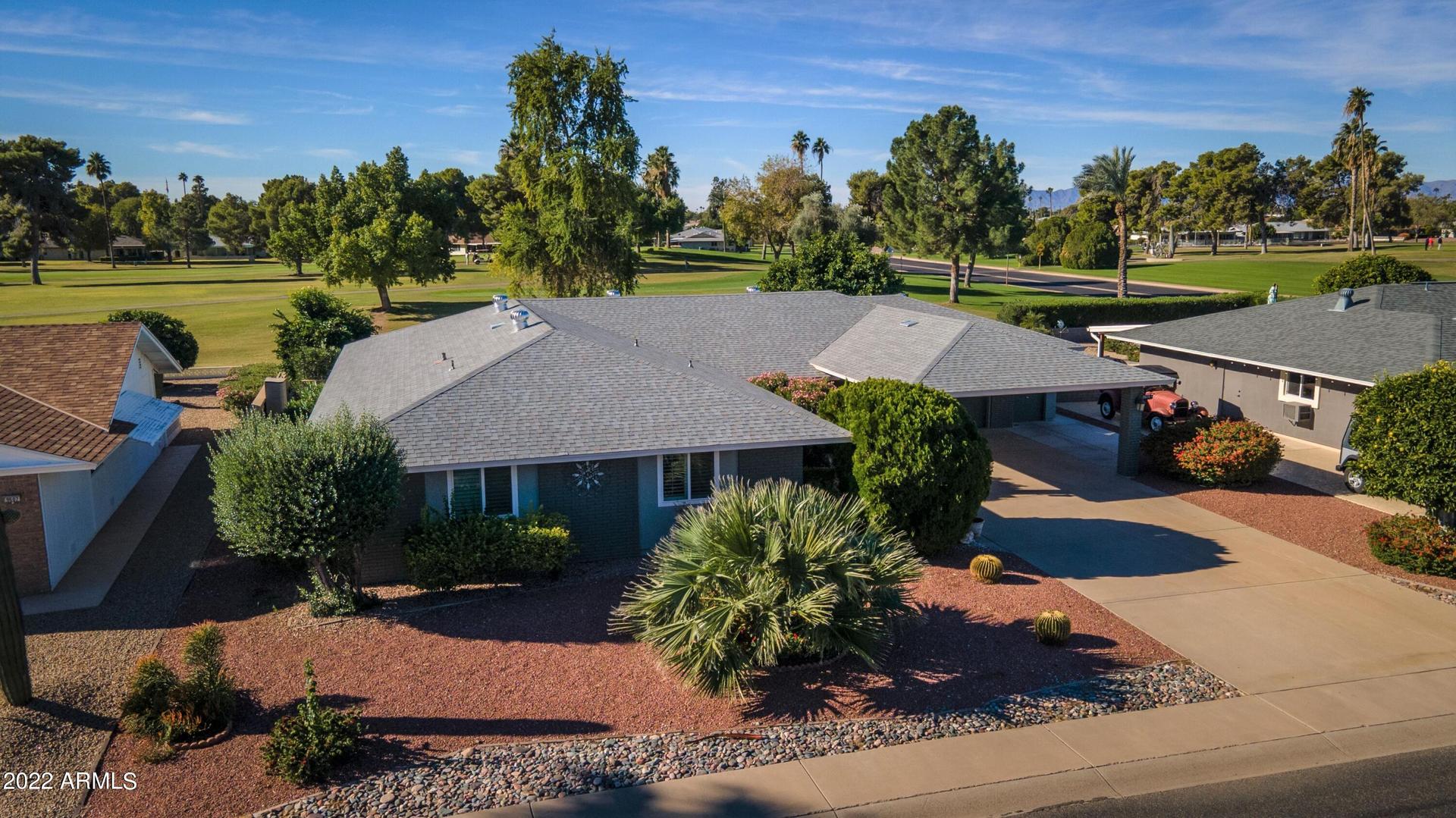 9609 W Briarwood Cir, Sun City, AZ 85351