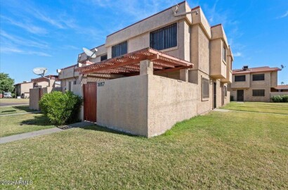 3957 W Reade Ave, Phoenix, AZ 85019