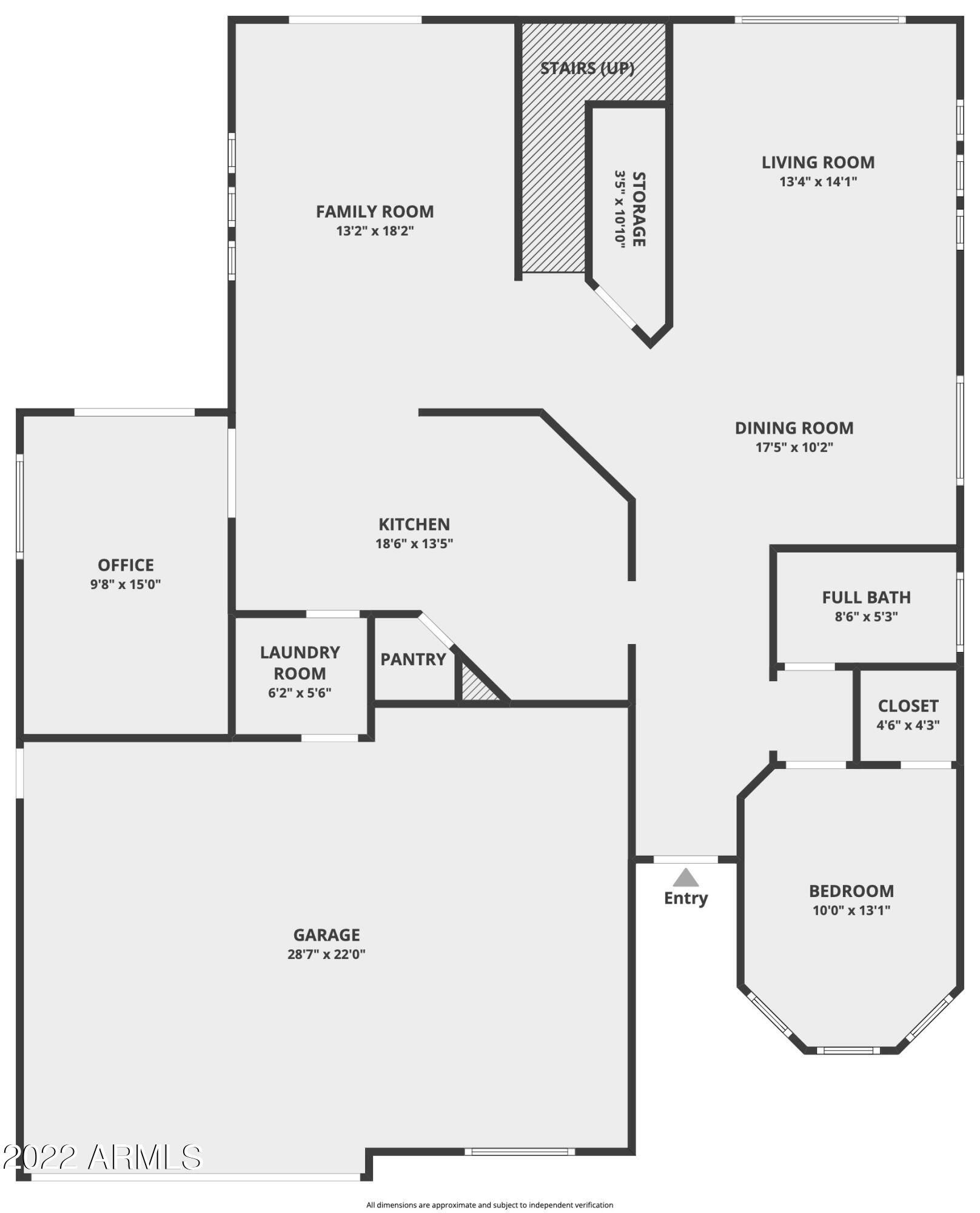 2428 W Crimson Ter, Phoenix, AZ 85085
