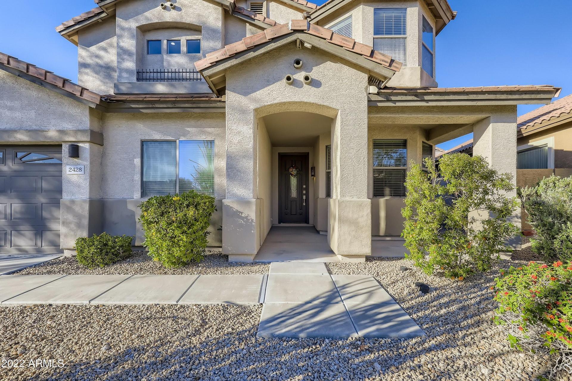 2428 W Crimson Ter, Phoenix, AZ 85085