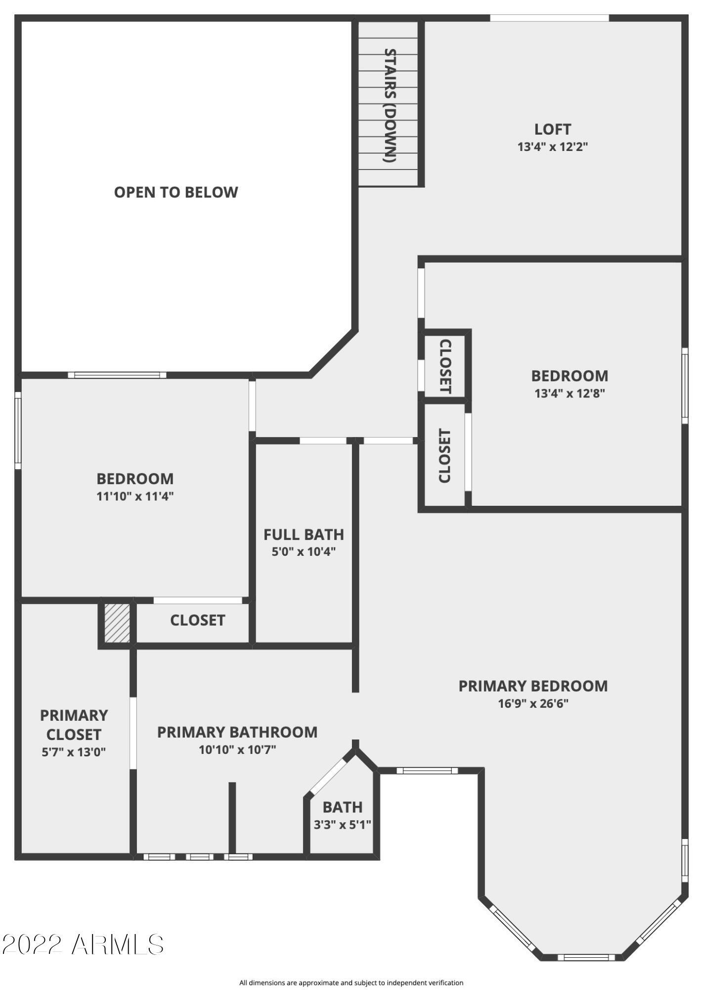 2428 W Crimson Ter, Phoenix, AZ 85085
