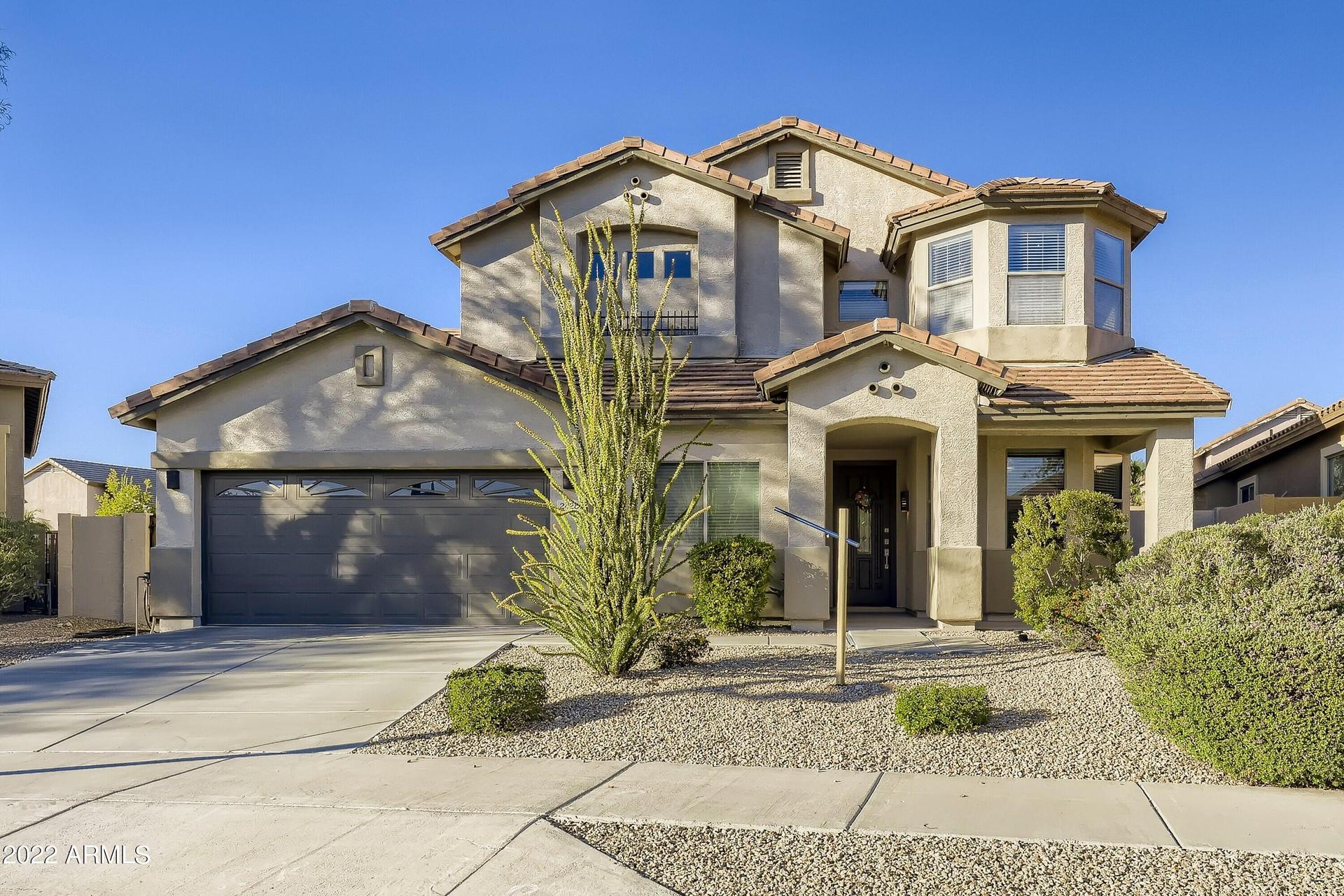 2428 W Crimson Ter, Phoenix, AZ 85085