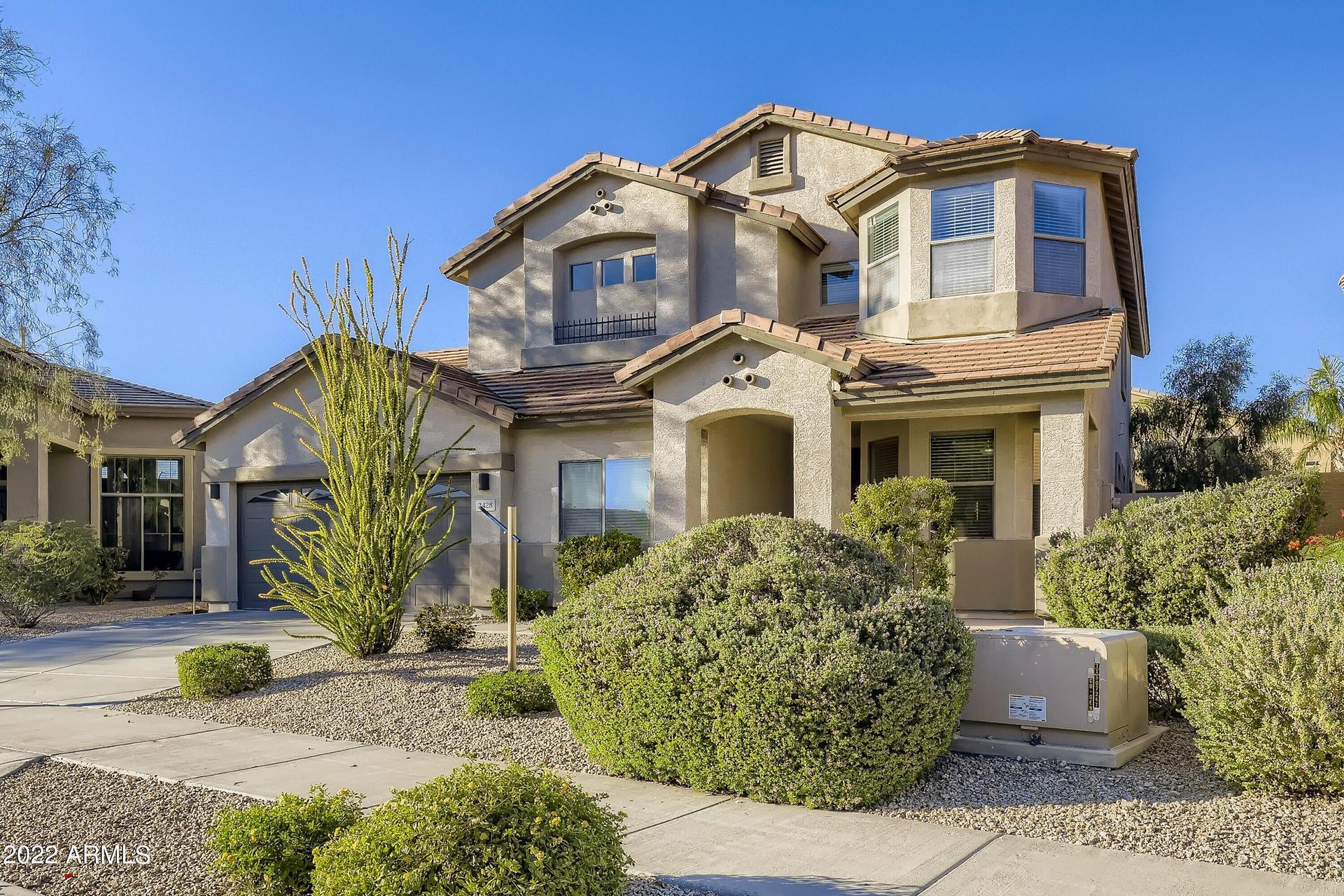 2428 W Crimson Ter, Phoenix, AZ 85085