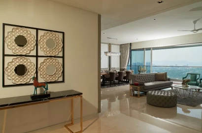 Luxury Apartments in Singapore for Sale