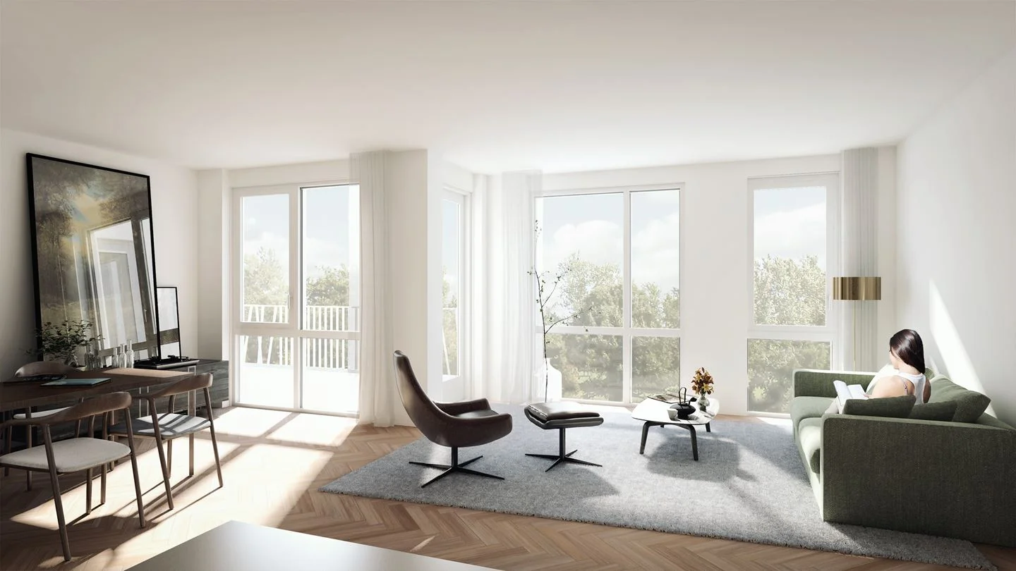 Apartment Muiderstraatweg in Florida