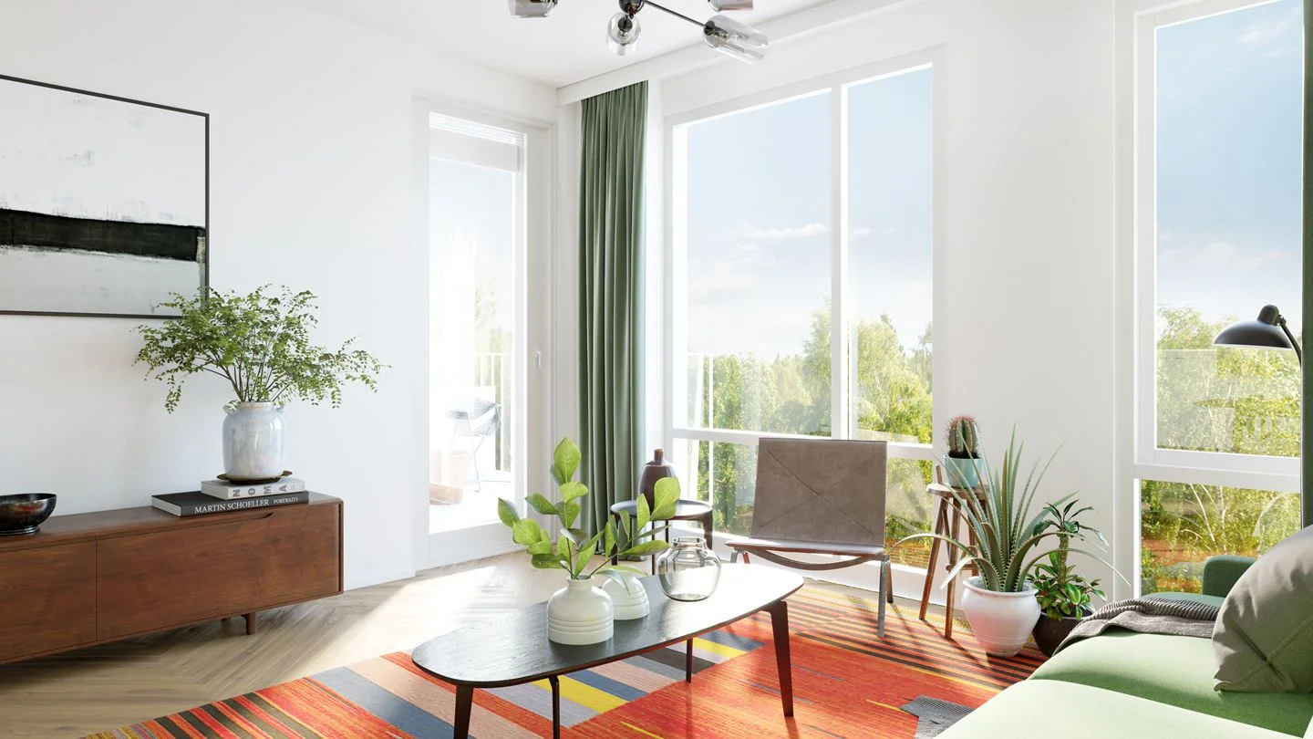 Apartment Muiderstraatweg in Florida