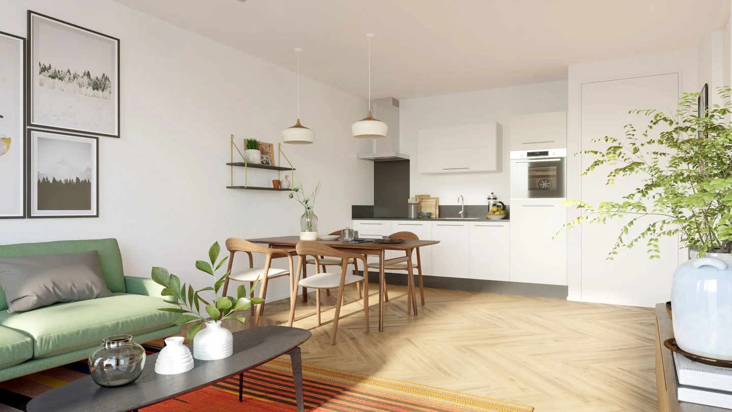 Apartment Muiderstraatweg in Florida