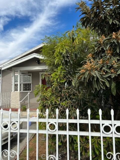 159 E 81st St, Los Angeles, CA 90003