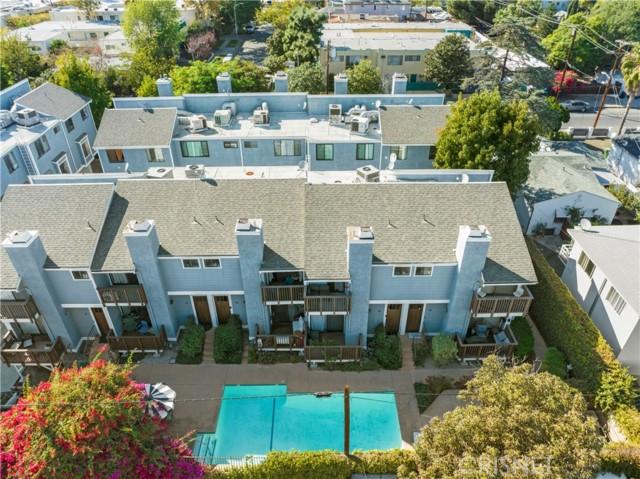 5100 Riverton Ave #4, North Hollywood, CA 91601
