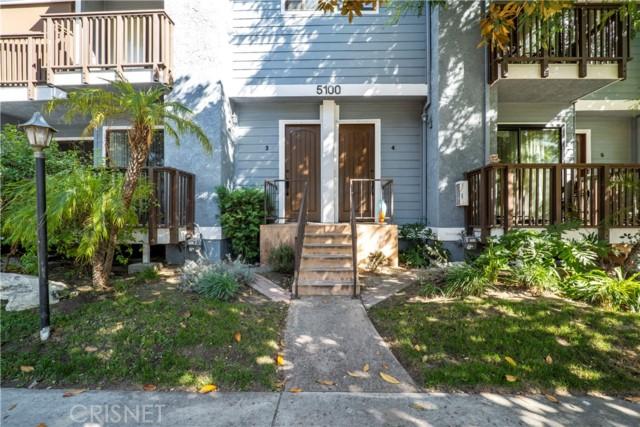 5100 Riverton Ave #4, North Hollywood, CA 91601