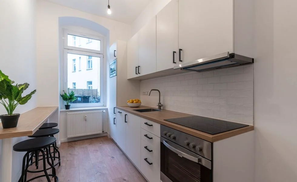 Nice Apartment for rent in Berlin